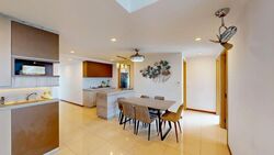 Waterview (D18), Condominium #608546661